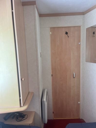 Mobile Home
