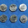 Isle of Man Christmas Coins Image 2