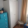 Bunk Bed & Wardrobe Image 2