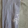 grey northface leggings Image 2