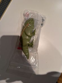 lego mos Eisley dewback new