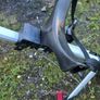 Golf trolley 3 wheel Image 6