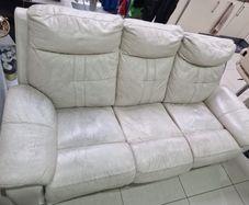 sofa Recliner 3 seater
