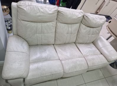 sofa Recliner 3 seater