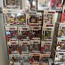 47 Boxed Funko Pop Collection - Hellboy, Jurassic Park, Alien, Deadpool & More Image 2