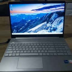 Hp Laptop / i7 12th Gen / 16GB / 512GB SSD