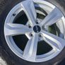 Kia alloys and tyres (brand new!) Image 4