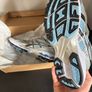 Asics Gel Kayano 14 Pure Silver Image 4