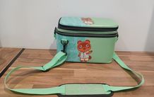 Nintendo Switch | Animal Crossing Tom Nook Carrying Case