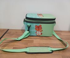 Nintendo Switch | Animal Crossing Tom Nook Carrying Case