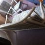 1 x 3 Seater & 2 x 1 Seaters - Free - Collection Only Image 2