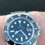 40mm Cronos Submariner Image 7