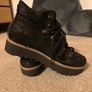 Beautiful Women's Anaki Boots size 4.5 Image 4