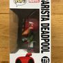 Barista Deadpool Funko Pop #775 Image 2