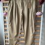 trousers Bnwt river island tan chino size 12 Image 7