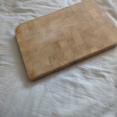 schulte ufer chopping board