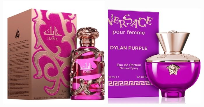 Lattafa Habik for Women
