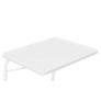 Portable Adjustable Folding Table, Lounge, Bedroom Furniture, Living, Tv, Multi Function Bedside Holder for Daily use Height Settings Gift Box Lightweight Camper Van Camping Top Image 3