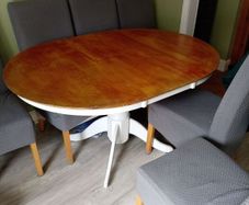 kitchen table that extense to go bigger