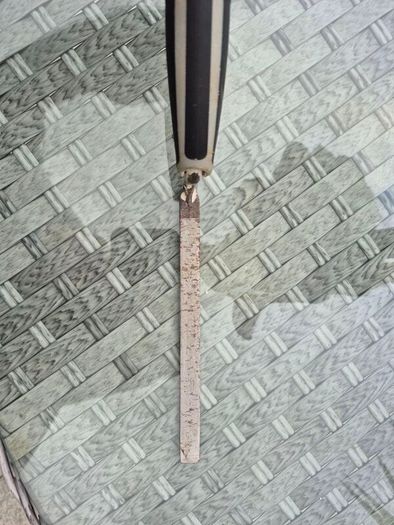 Pointing Trowel