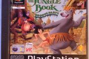 The Jungle Book Groove Party (Disney) [2000] (Playstation 1 Game) [PAL]
