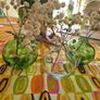 Handblown French Glass Image 5