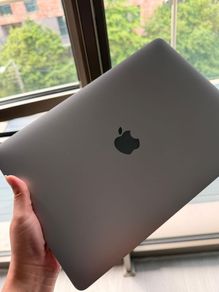 MacBook Pro (13-inch, 2017, 2 TBT3)
