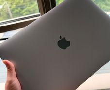 MacBook Pro (13-inch, 2017, 2 TBT3)
