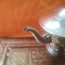 EPNS Silver Teapot Image 6