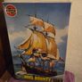 Airfix HMS Bounty 1787 Image 4