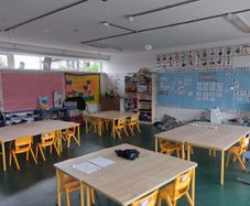 Classroom Furniture