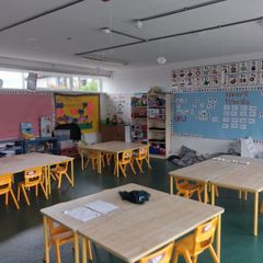 Classroom Furniture