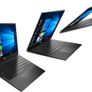 Dell XPS 13 7390 13.3 4K UHD InfinityEdge Touchscreen Laptop Intel i7-10510U 16GB RAM 256GB SSD Backlit Win 11 Pro Image 2