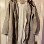 Ilse Jacobsen Raincoat (Size EU 40) Excellent Condition Image 3