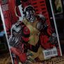 Uncanny X-Men ! Issue #507 ! 1st Appearance of X-Club ! 2009 ! by Marvel ! Image 2