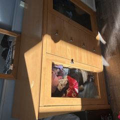 Wardrobe / cupboard