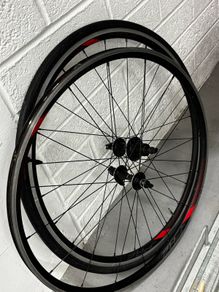 wheel