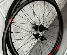 wheel