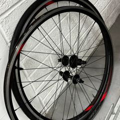 wheel