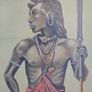 Masai Warrior Image 5
