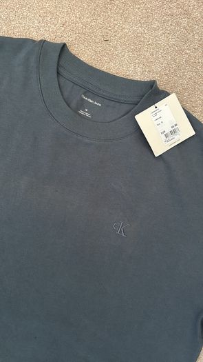 Brand new Calvin Klein t-shirt