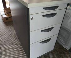 Filing Cabinet