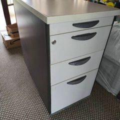 Filing Cabinet