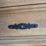 Pine Mexican Style Drawers Image 8