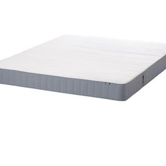 Mattress