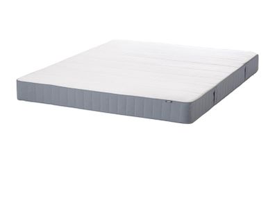 Mattress