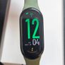 Xiaomi Smart watch Mi band 8 fitness tracker Image 3