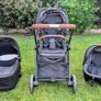 Silver cross travel system Image 4