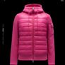 Moncler Quilted sweatshirt Image 3