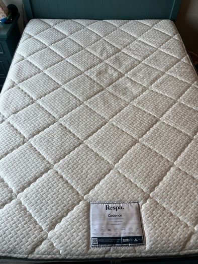 european double mattress (140x200)